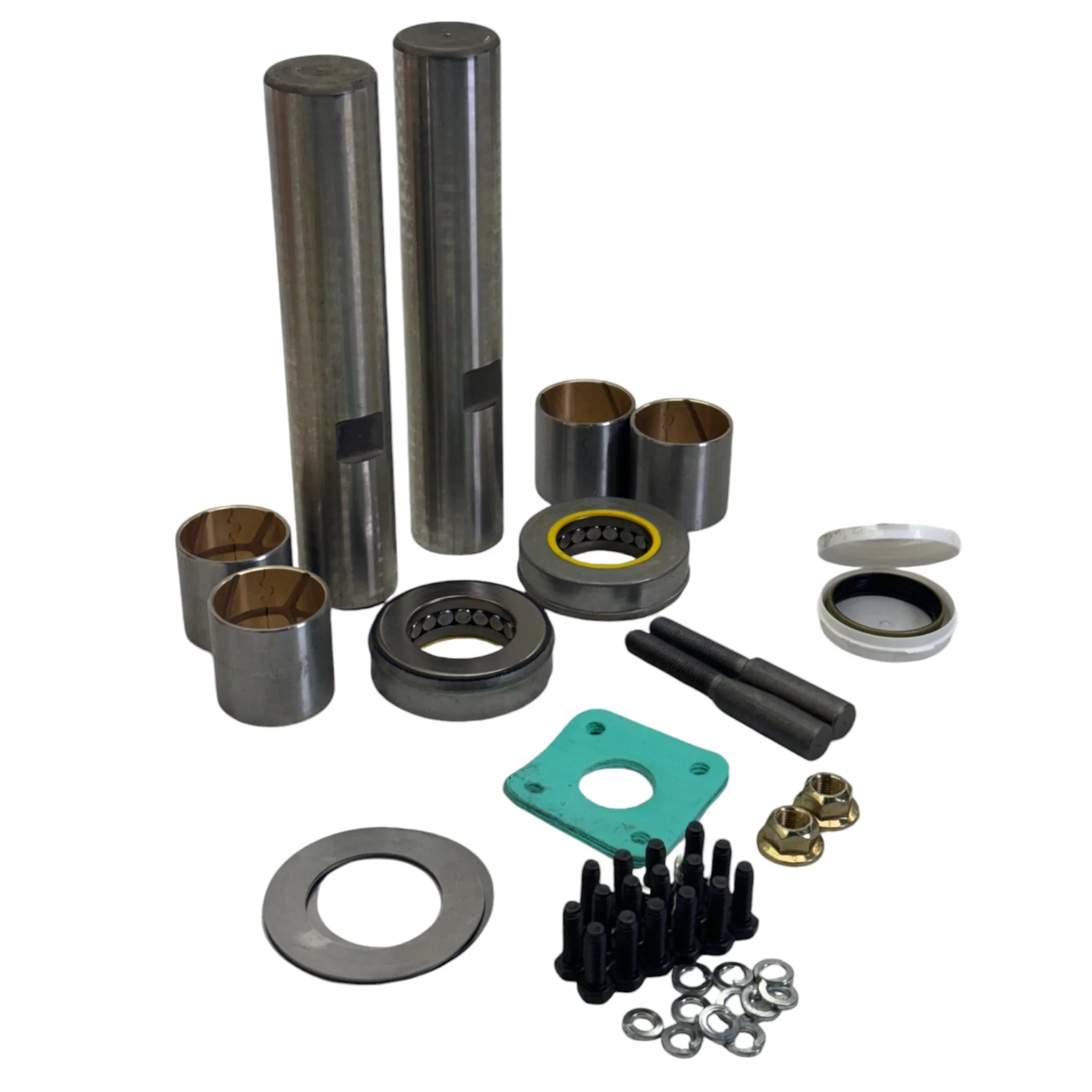 50.180.05 Genuine Stemco Steering King Pin Bushing Kit