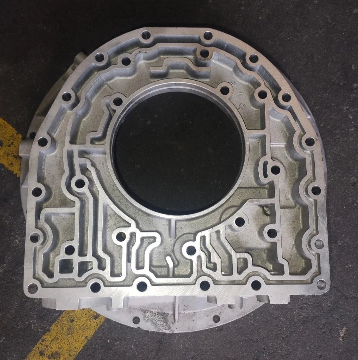 29547462 Allison Transmission Converter Housing
