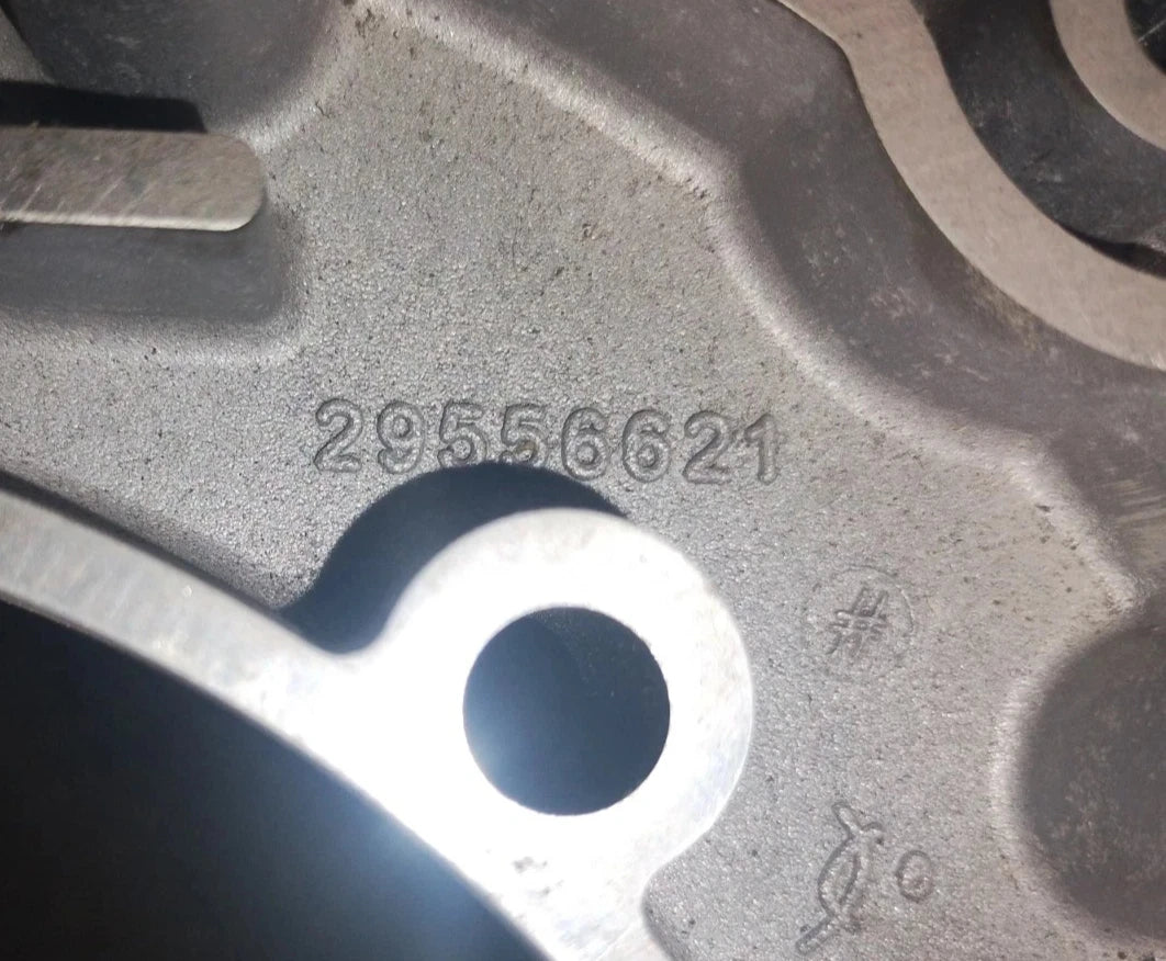 29547462 Allison Transmission Converter Housing