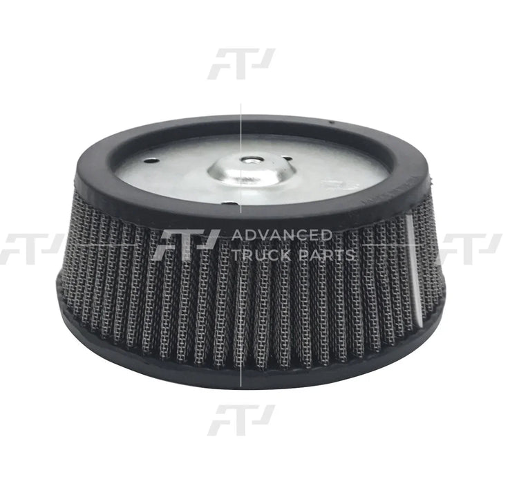 50-339 Arlen Ness Black Air Filter Kit For 96-19 Harley Davidson Xk100C