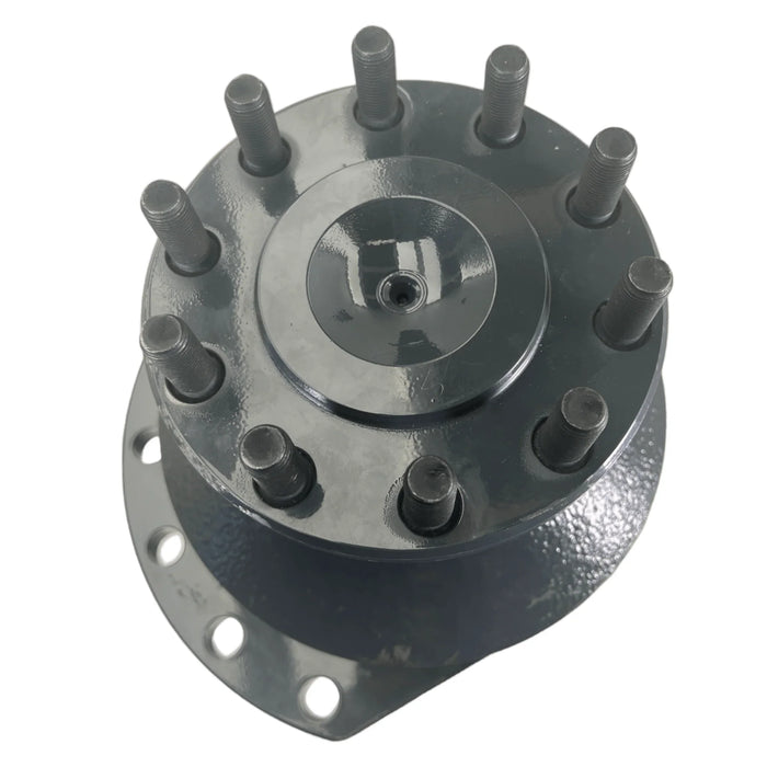 500.280.0100 Genuine Hiab Braked Wheel Motor