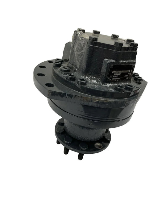 500.280.0201 Hiab Non Braked Wheel Motor