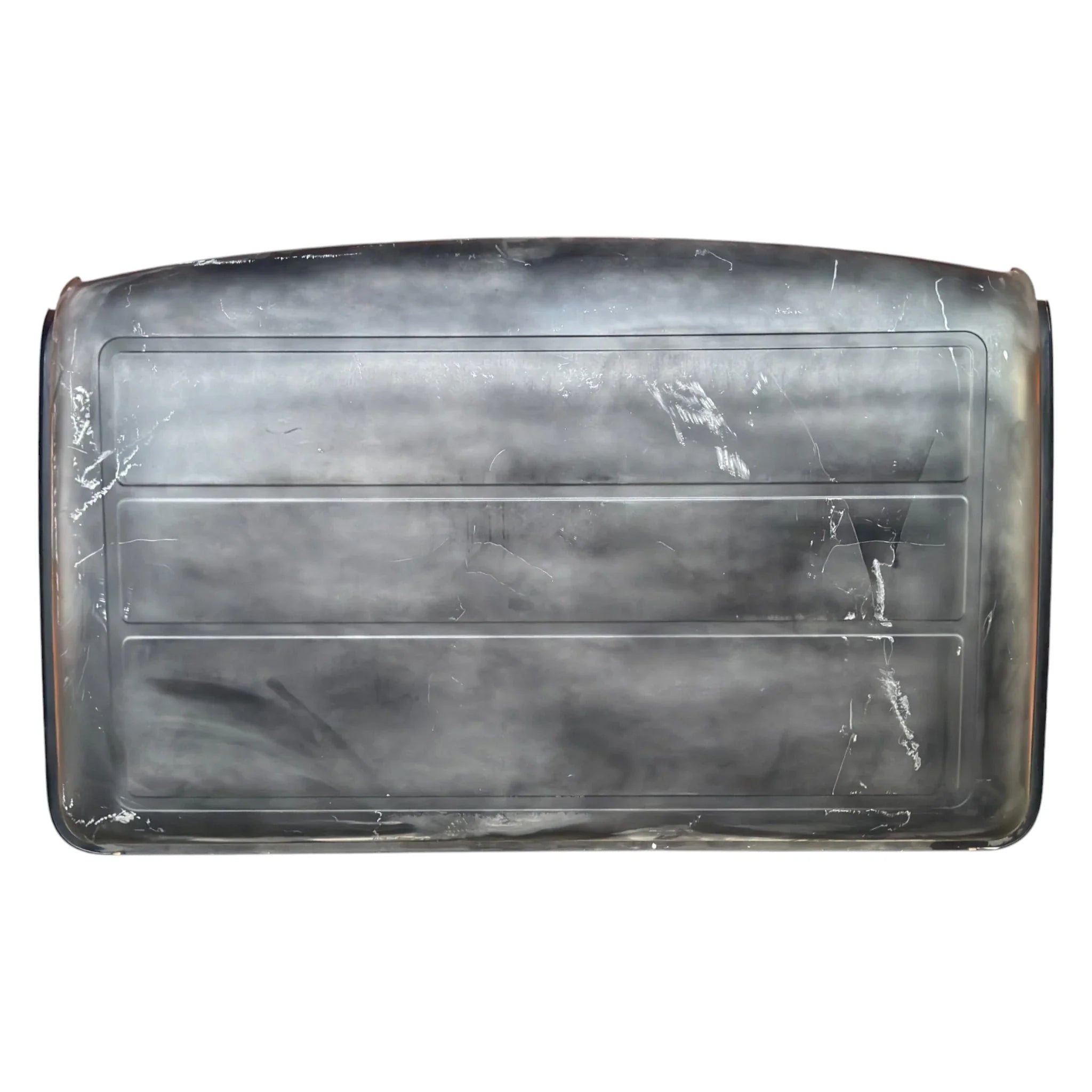 50002-3404S Genuine Western Star Roof Cap Panel