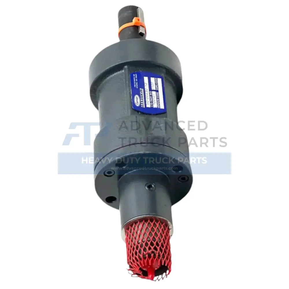 500023209 Genuine Carrier Fanshaft Assembly