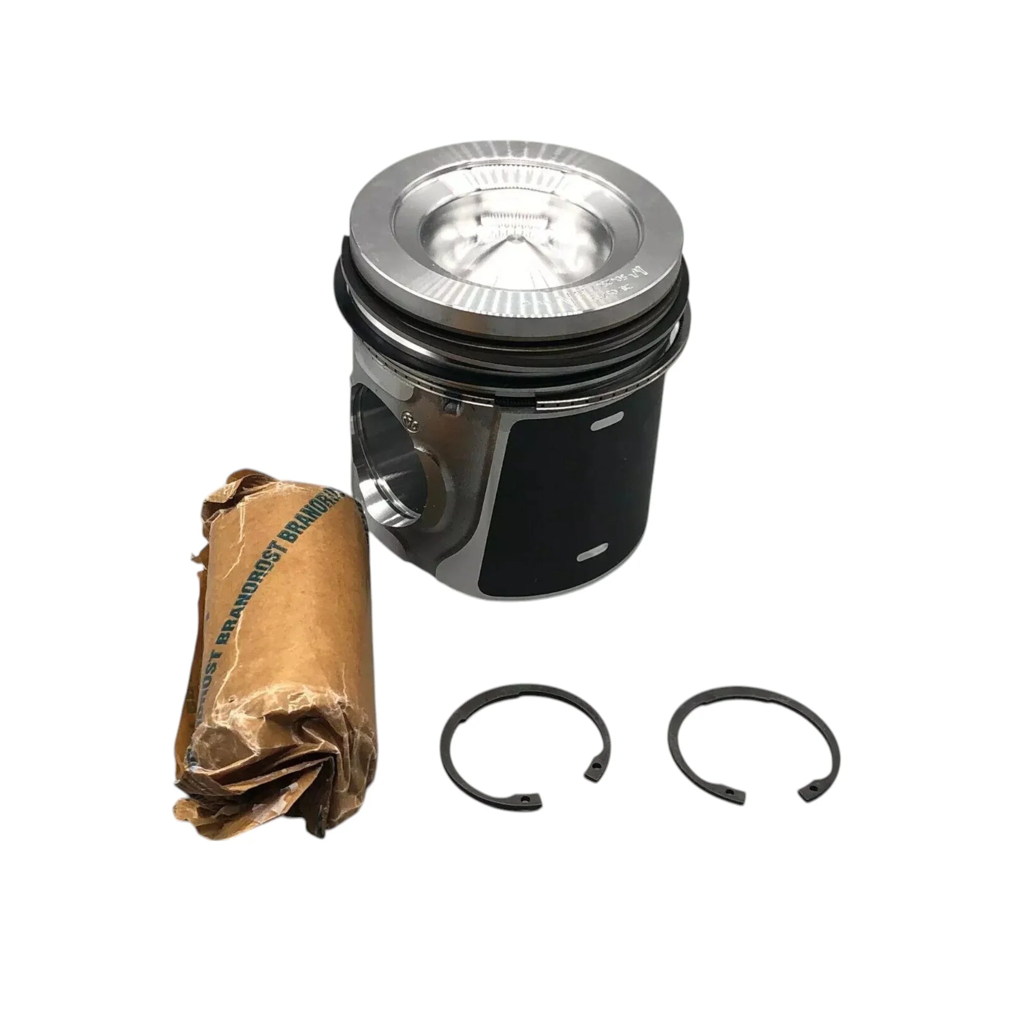 41806600 Genuine CNH Piston Assembly