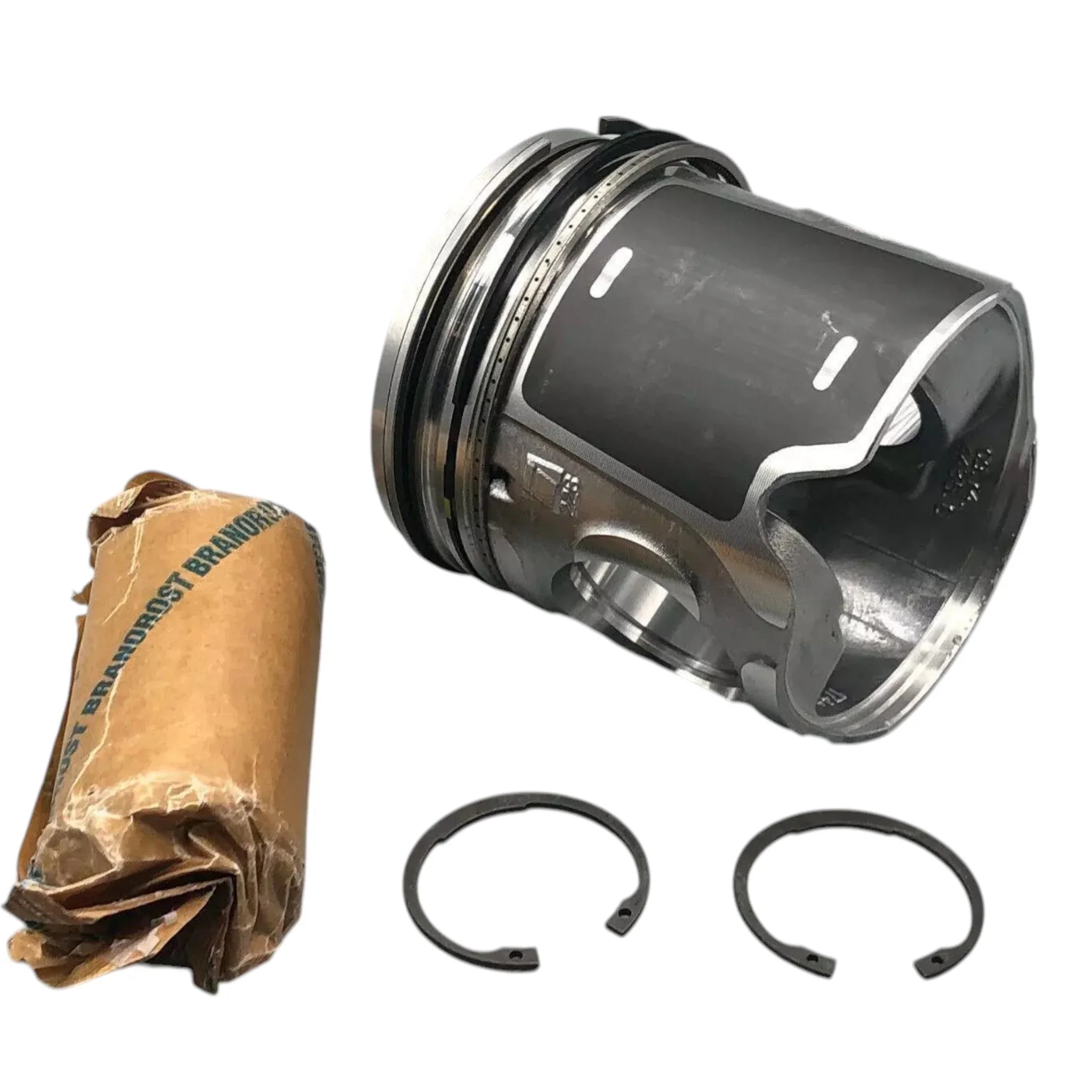 41806600 Genuine CNH Piston Assembly