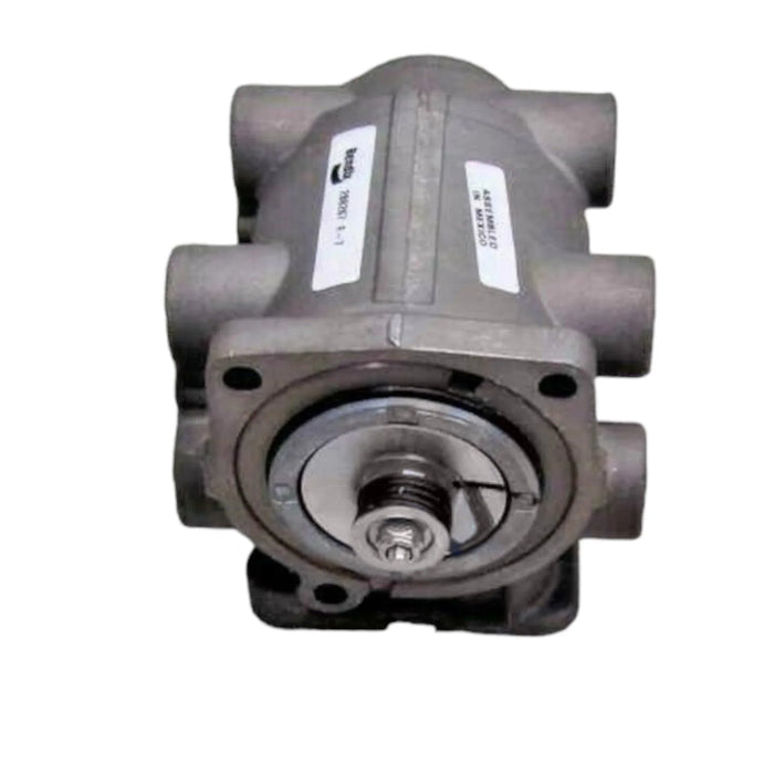 5000618 Genuine Bendix Foot Brake Valve
