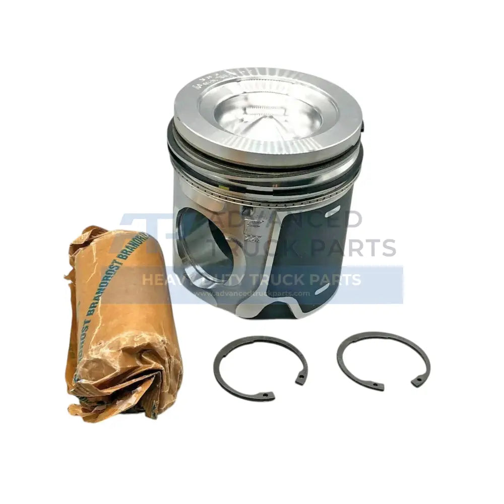 41806600 Genuine CNH Piston Assembly