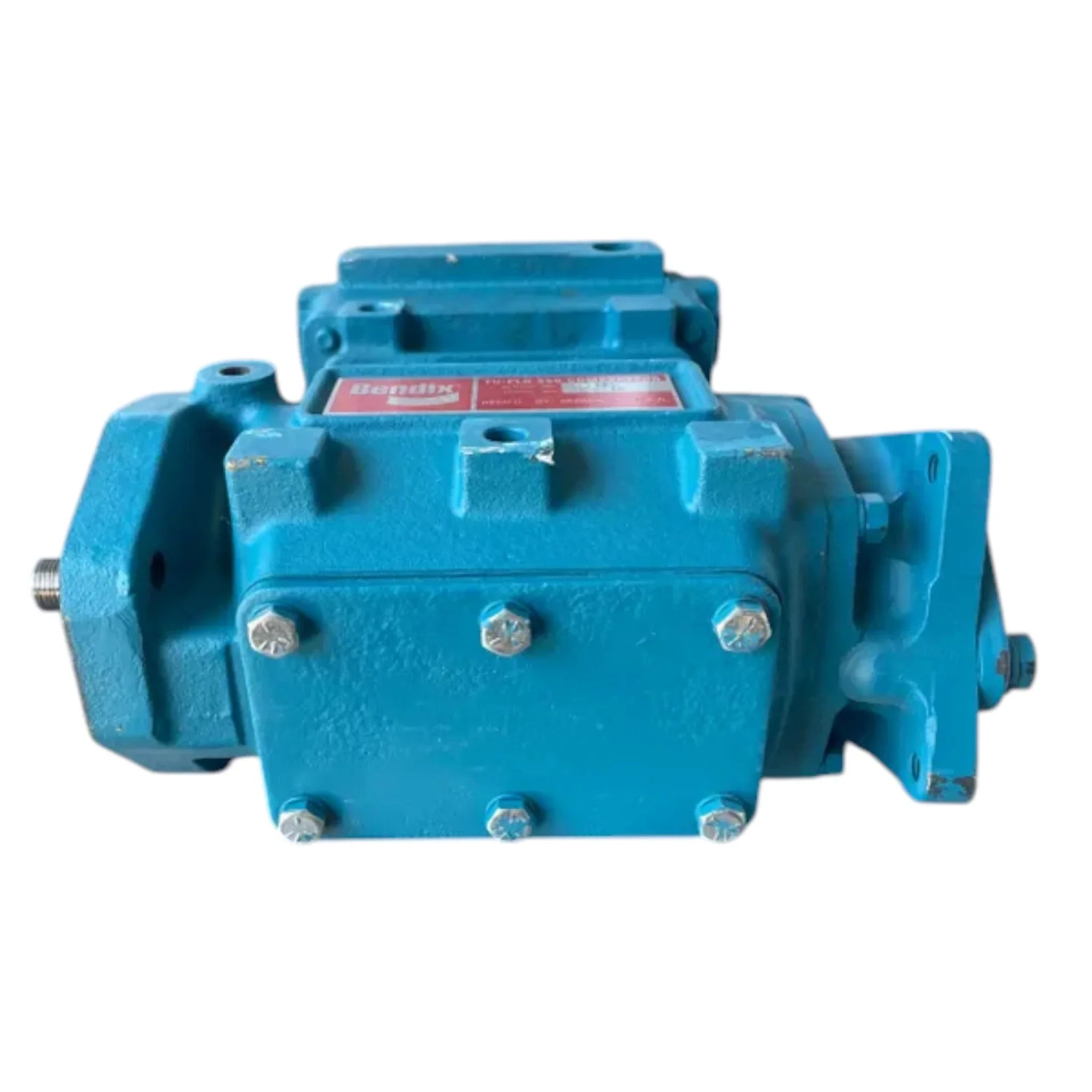 R9555001940X Genuine Bendix Air Compressor TF-550