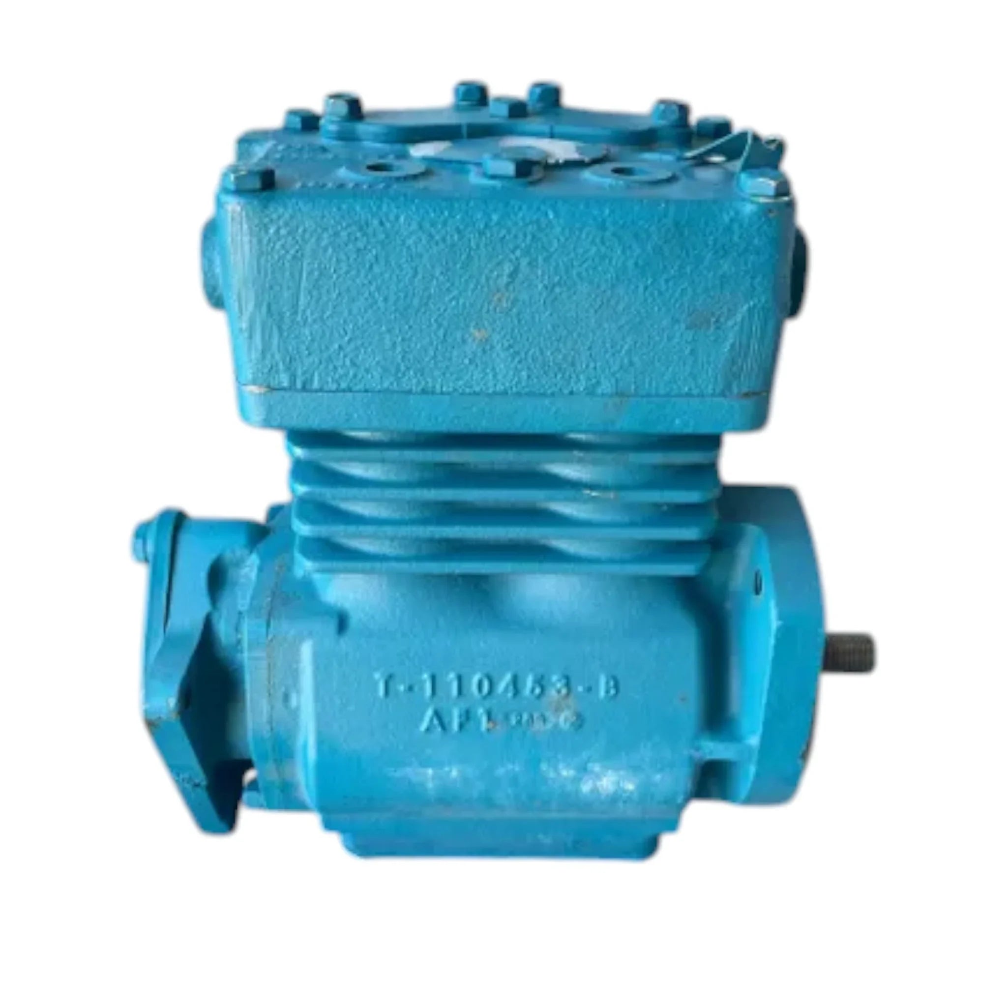 R9555001940X Genuine Bendix Air Compressor TF-550