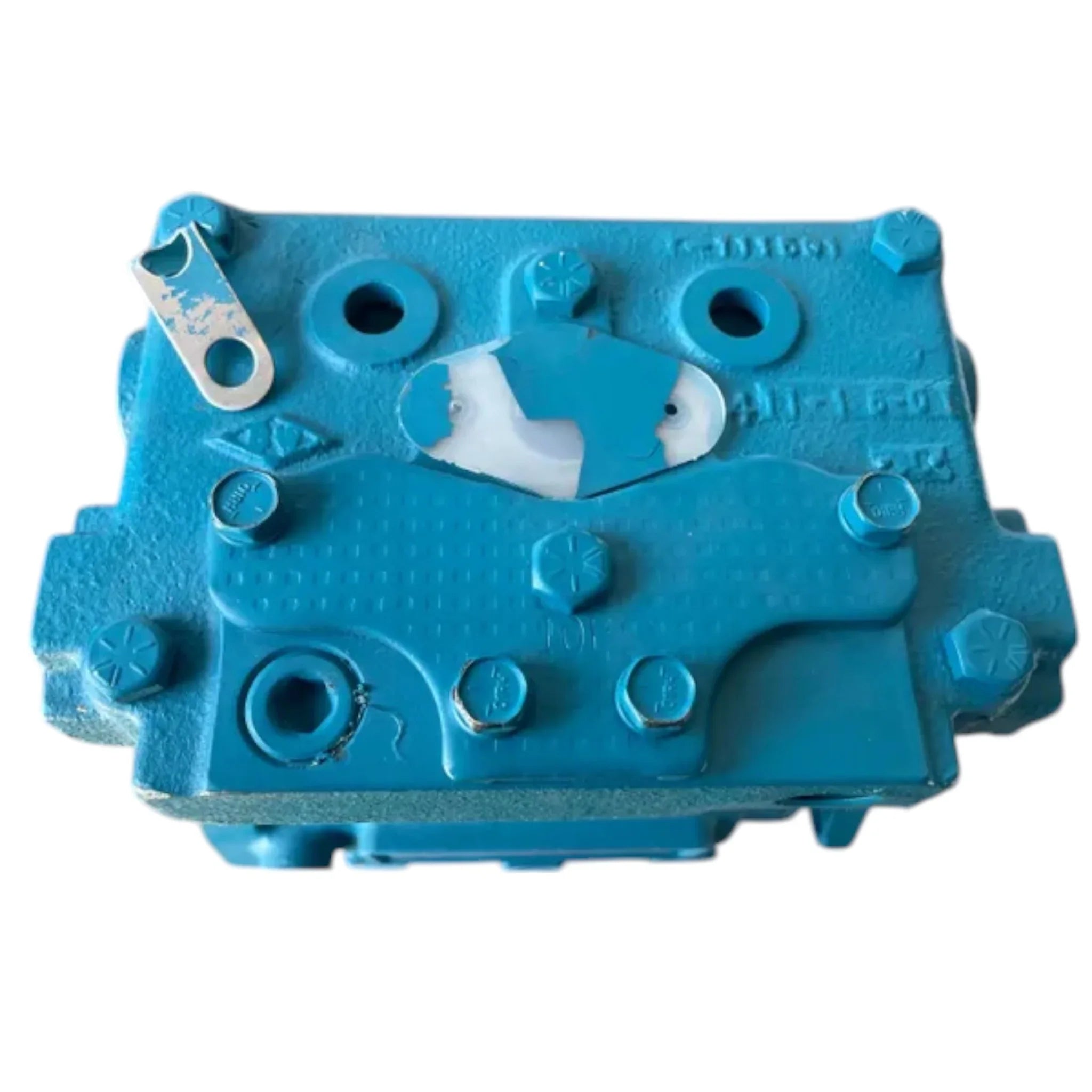 R9555001940X Genuine Bendix Air Compressor TF-550