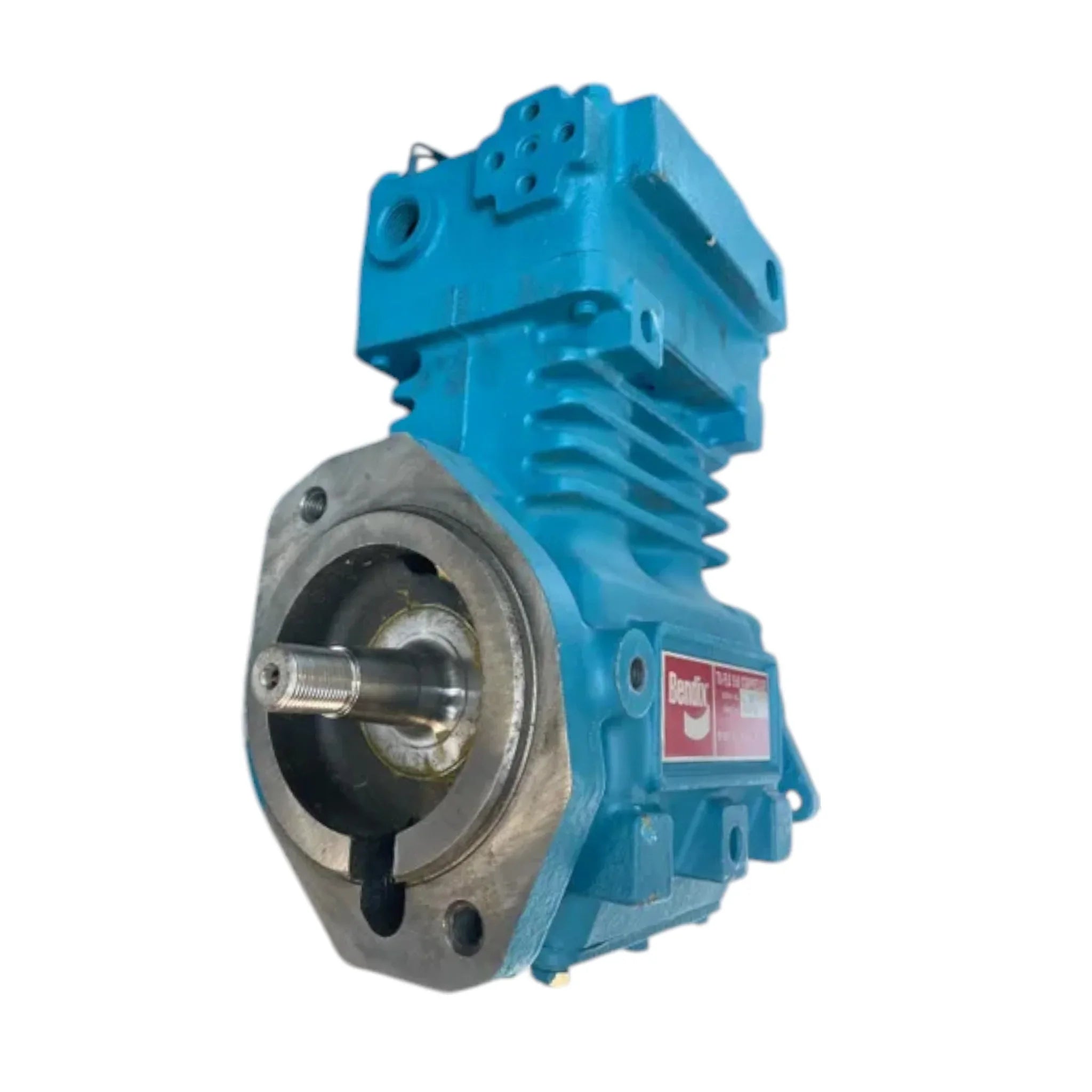 R9555001940X Genuine Bendix Air Compressor TF-550