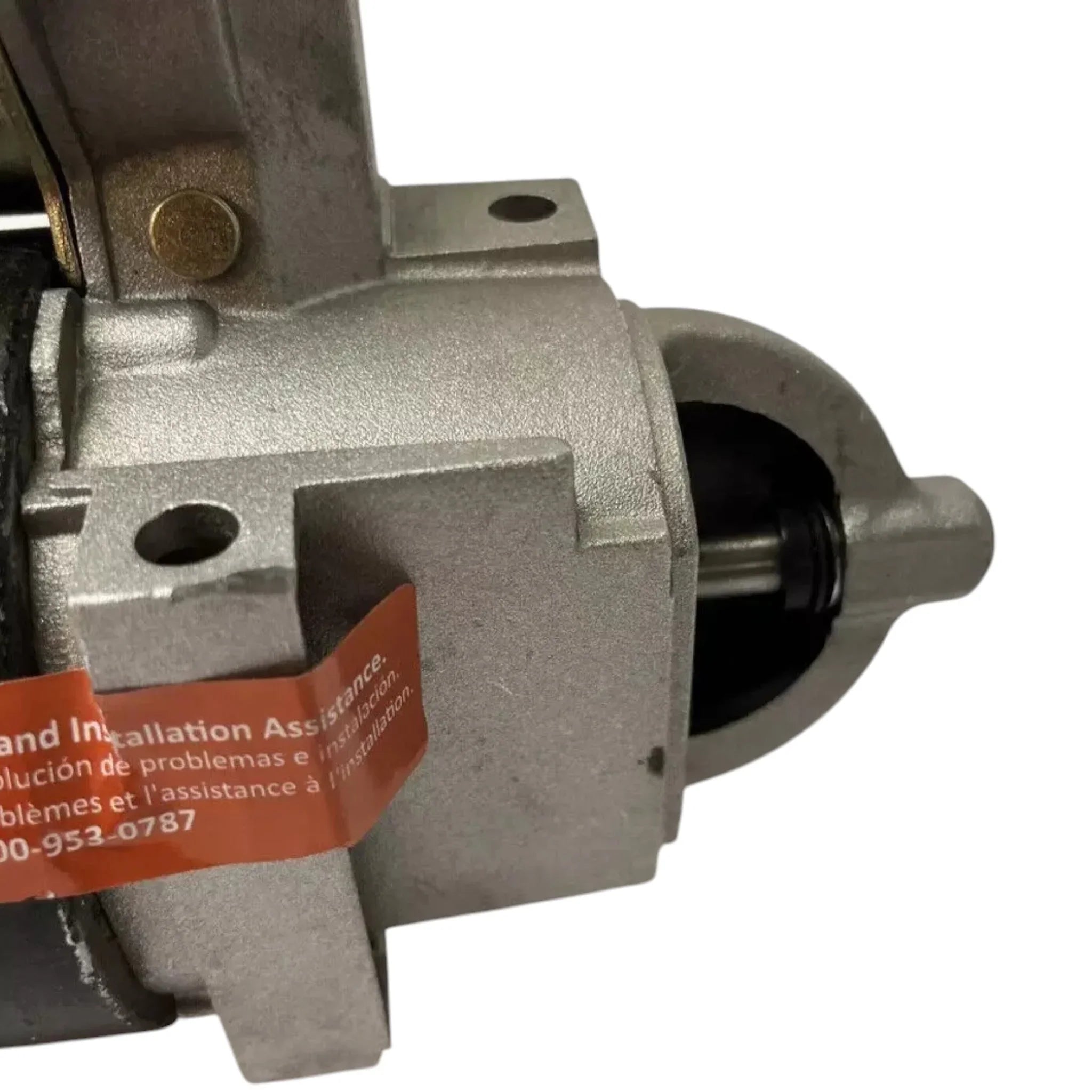500235 Genuine Wilson Starter 12V 1.4kW
