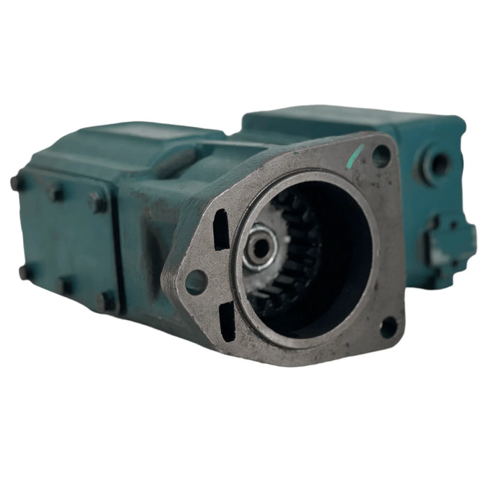 5002868GX Genuine Haldex Air Bracke Compressor