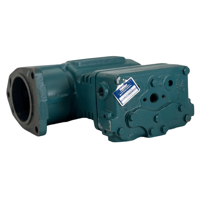 5002868GX Genuine Haldex Air Bracke Compressor