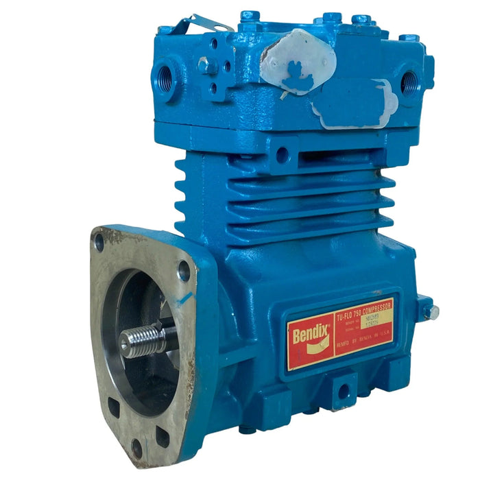 5002983 Genuine Bendix Air Brake Compressor TF-750
