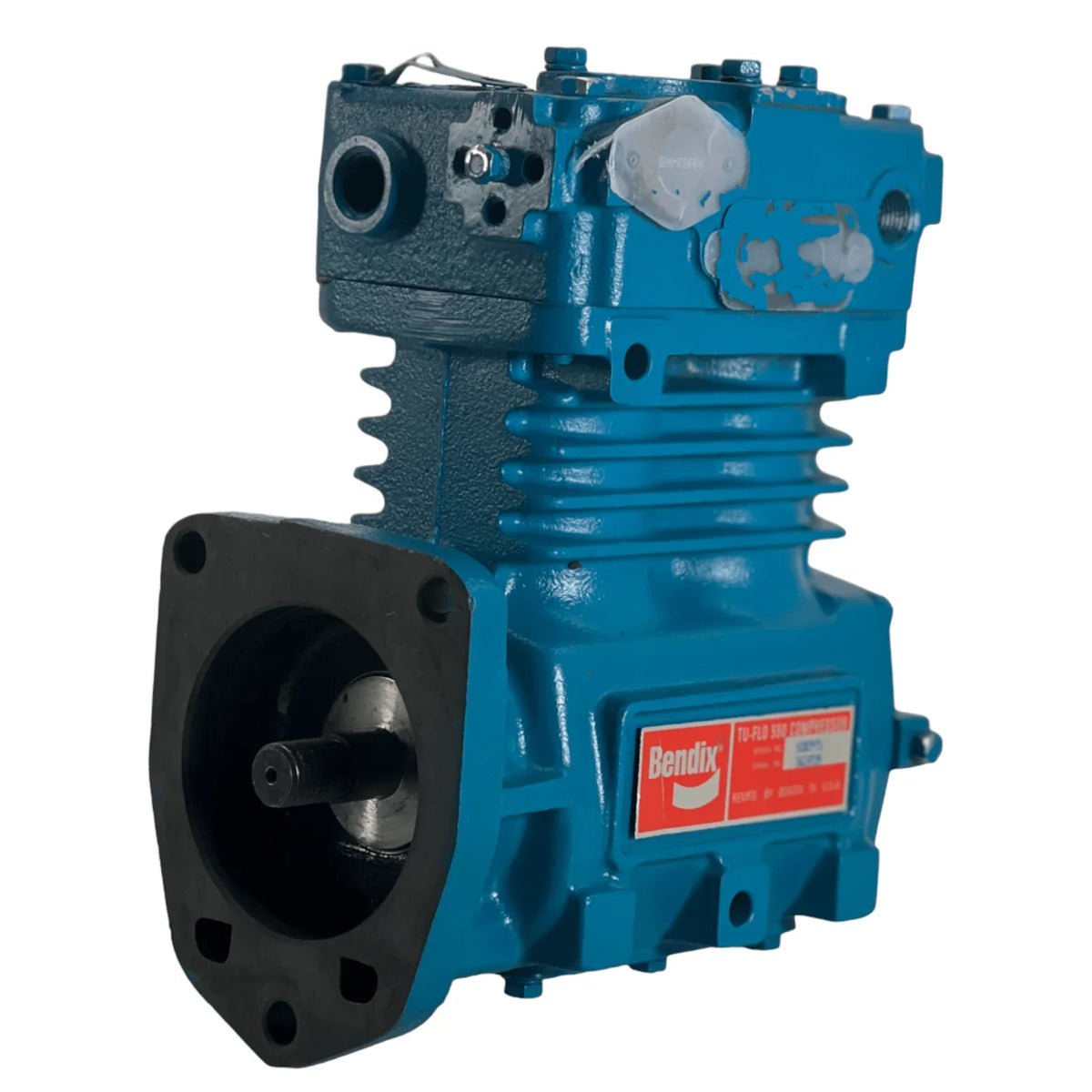 R9555002984X Genuine Bendix Air Compressor TF-550