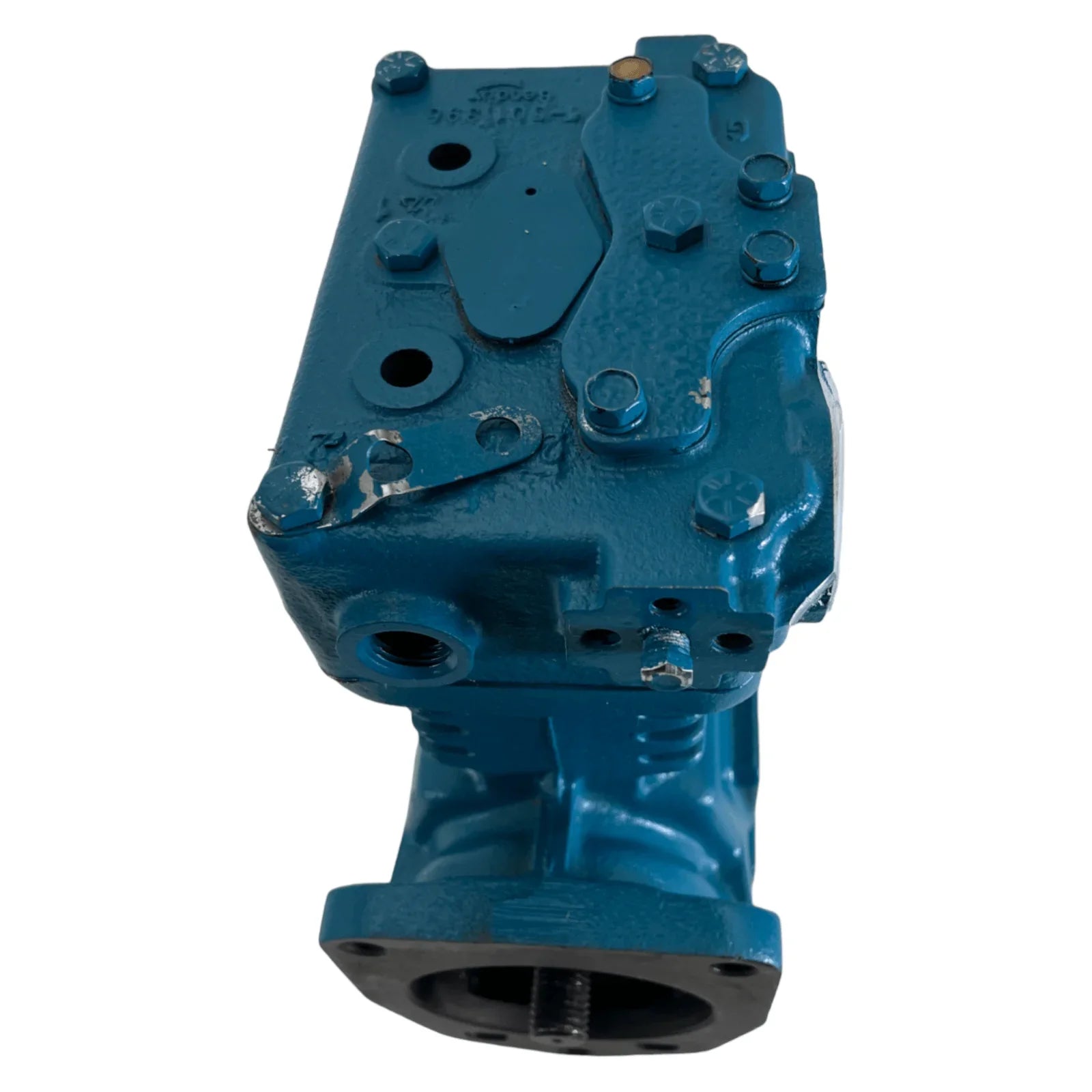 R9555002984X Genuine Bendix Air Compressor TF-550