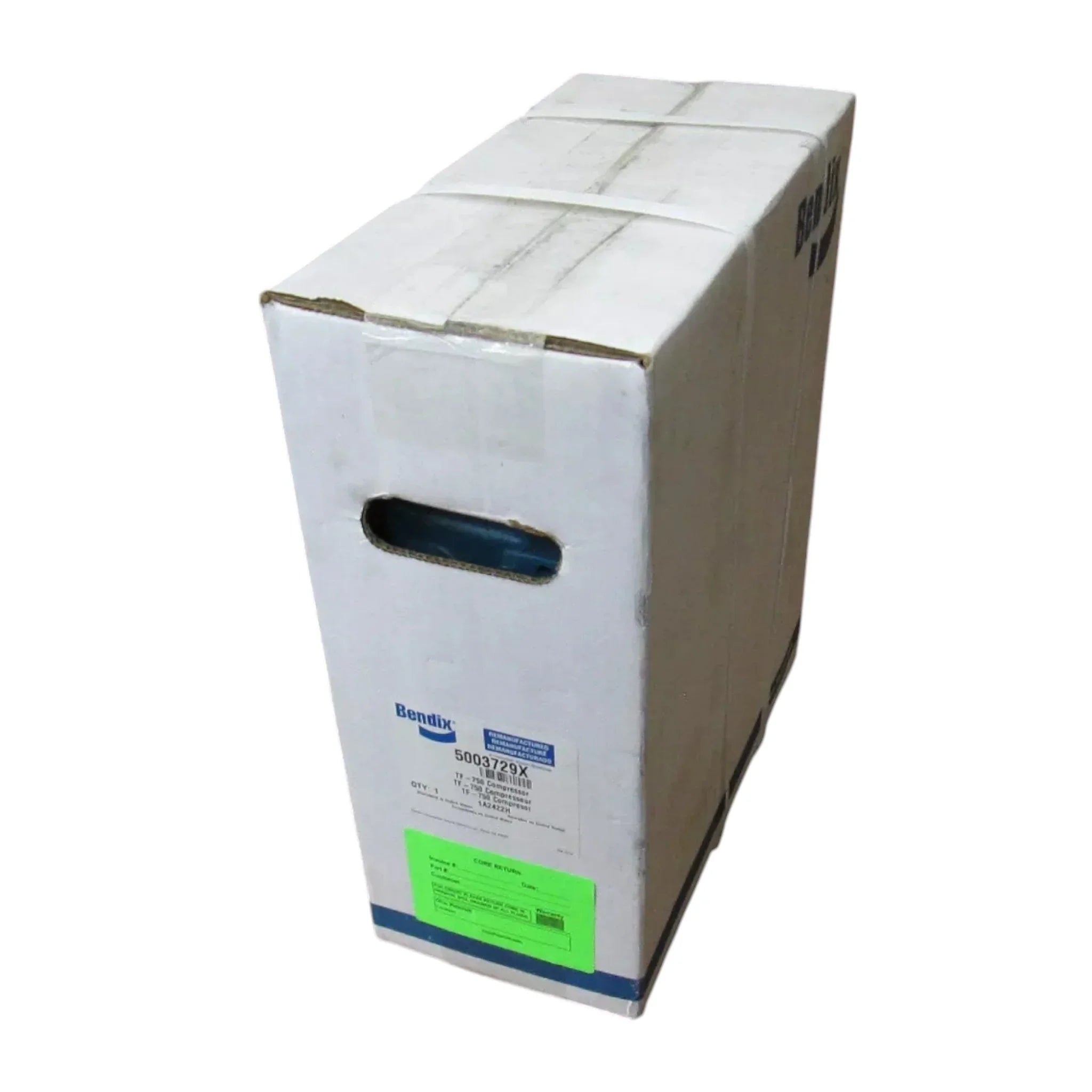 745-X5003729 Genuine Bendix Air Brake Compressor