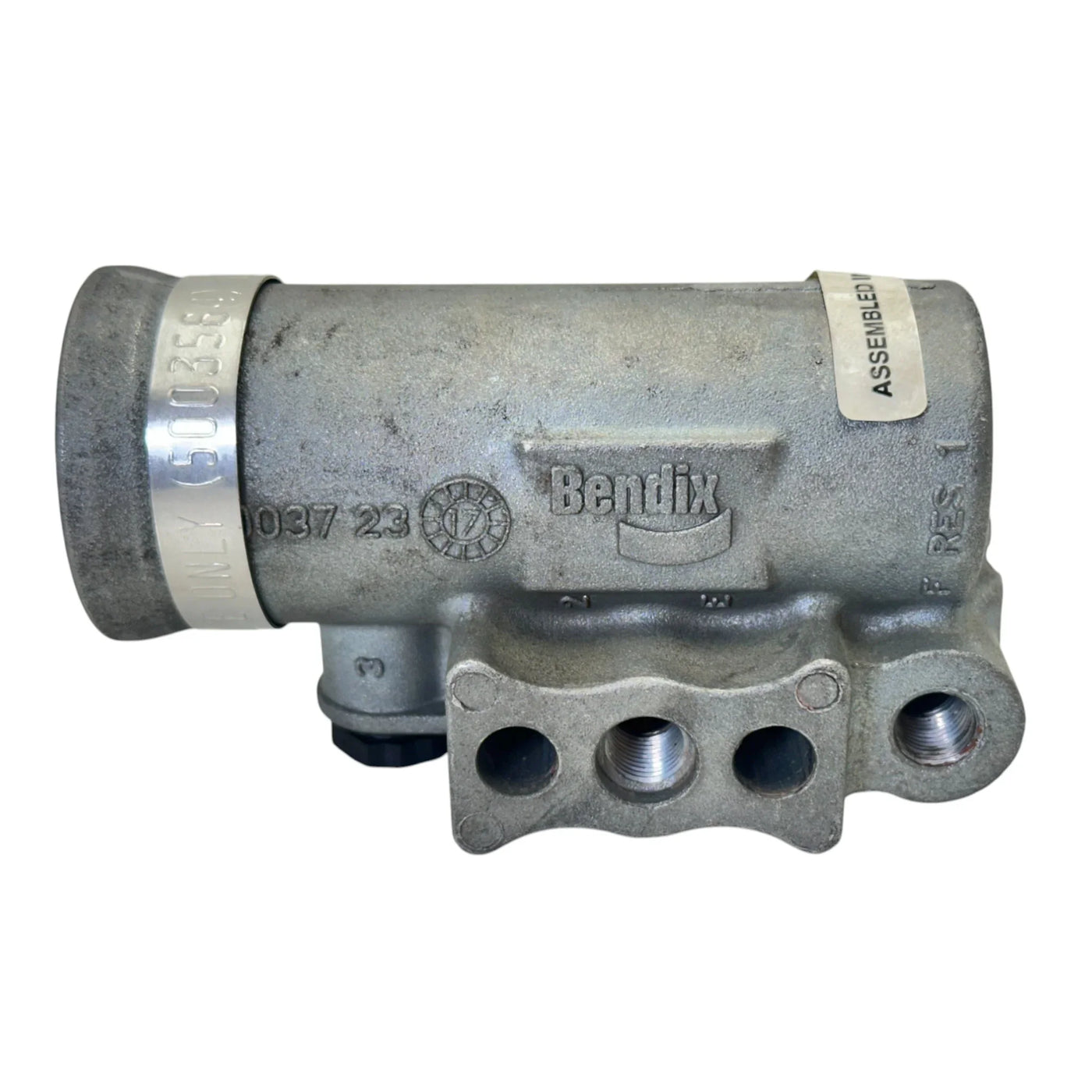 5004049 Genuine Bendix Governor Valve Kit – ADVANCED TRUCK PARTS