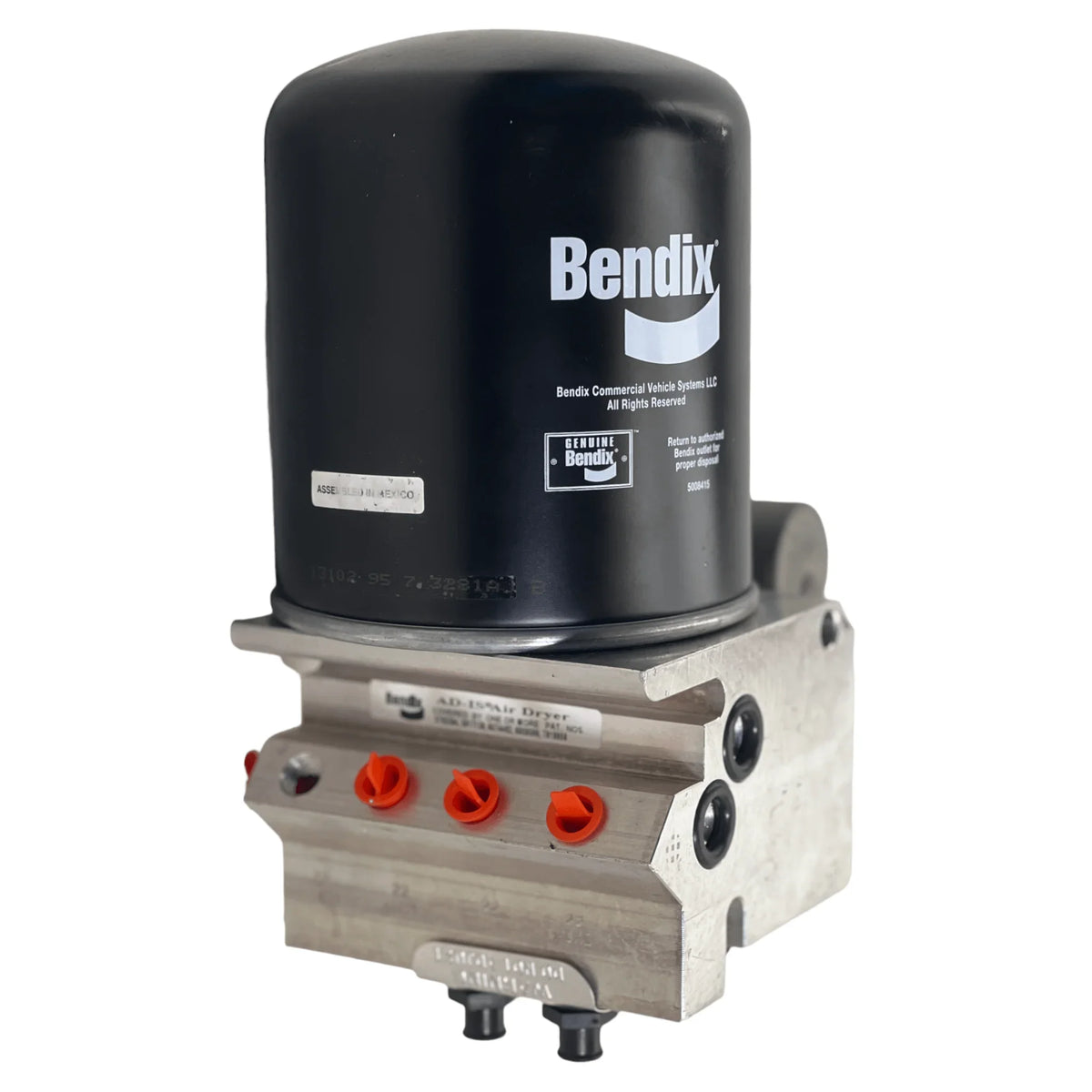 800383 Genuine Bendix Ad-Is Air Brake Dryer