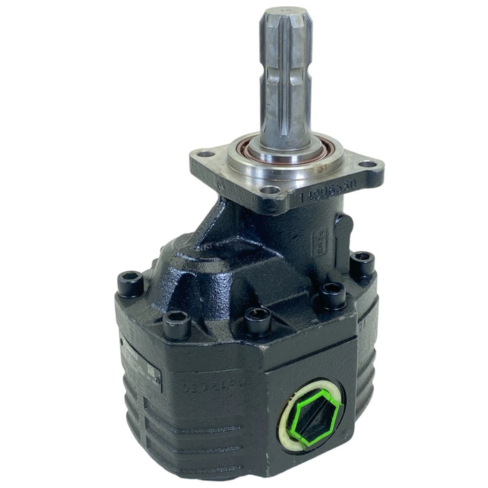 50040668 Casappa Hydraulic Gear Pump 540