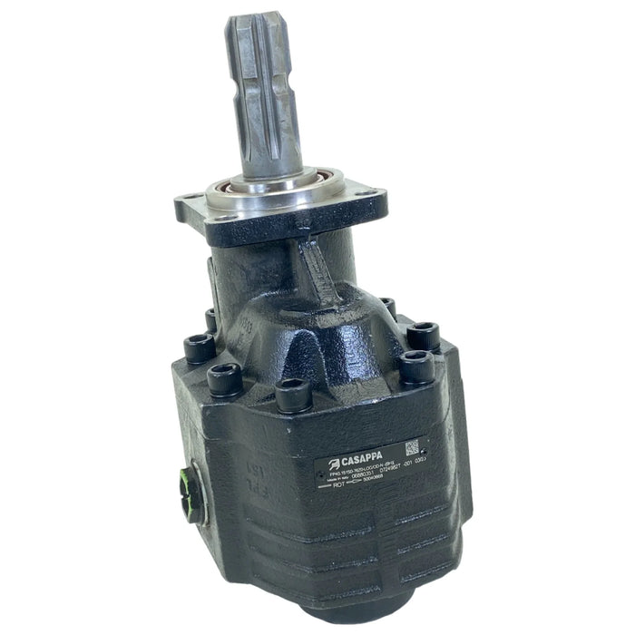 50040668 Casappa Hydraulic Gear Pump 540