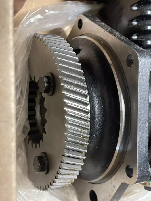 5004188X Genuine Haldex Air Compressor For Detroit Diesel 60