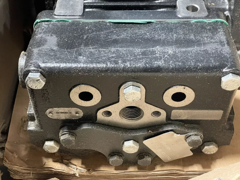 5004188X Genuine Haldex Air Compressor For Detroit Diesel 60