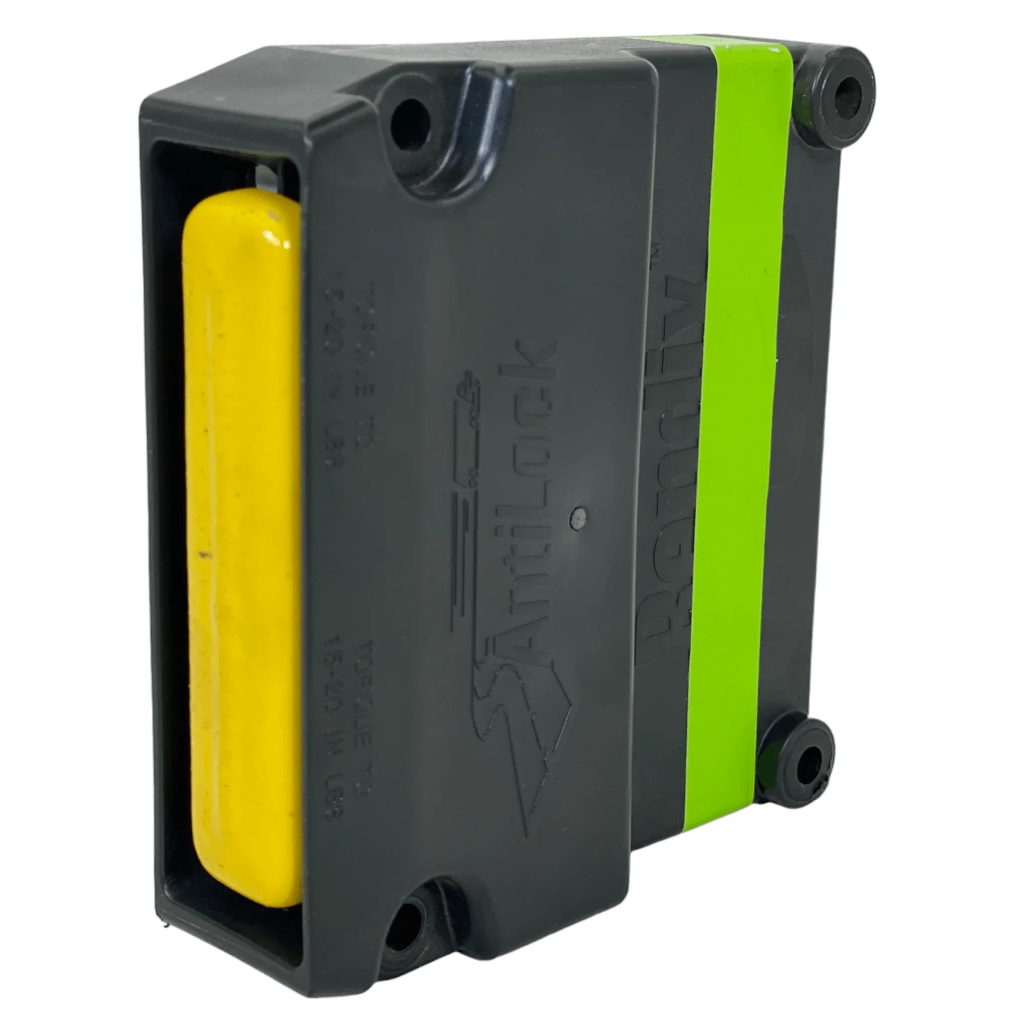 5004356-R04 Genuine Bendix Abs Control Module Ec-30