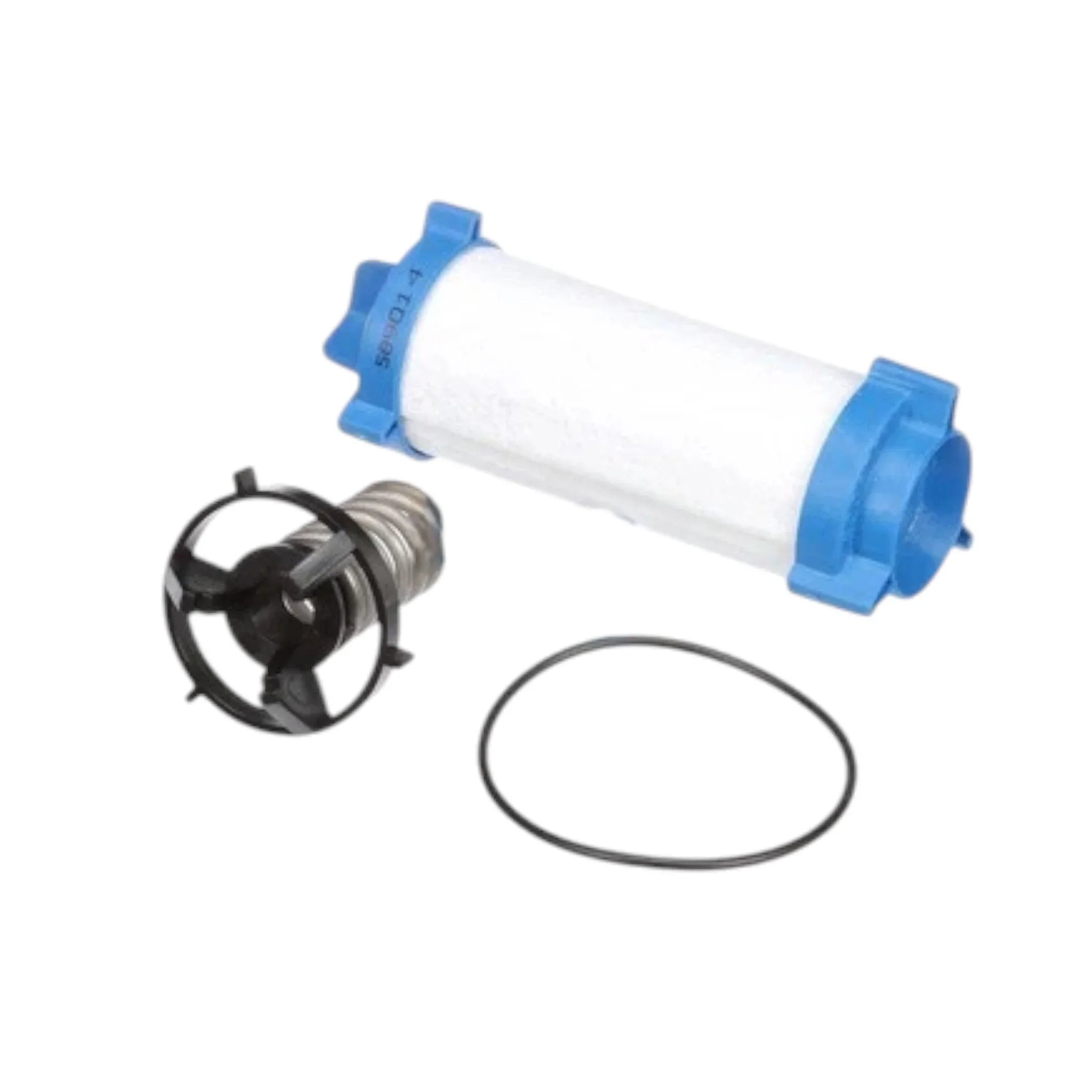 5006789 Genuine Bendix Air Brake Dryer