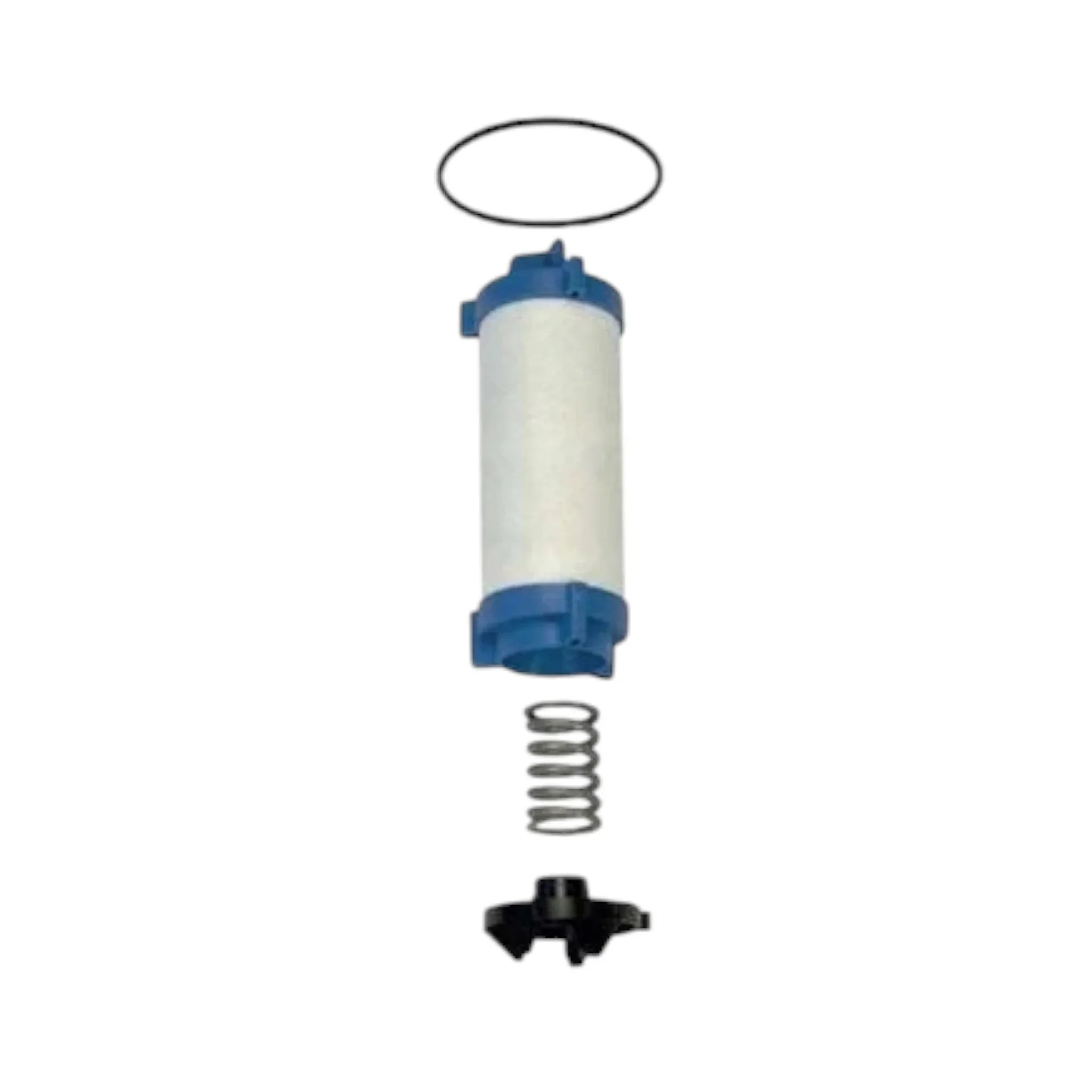 5006789 Genuine Bendix Air Brake Dryer