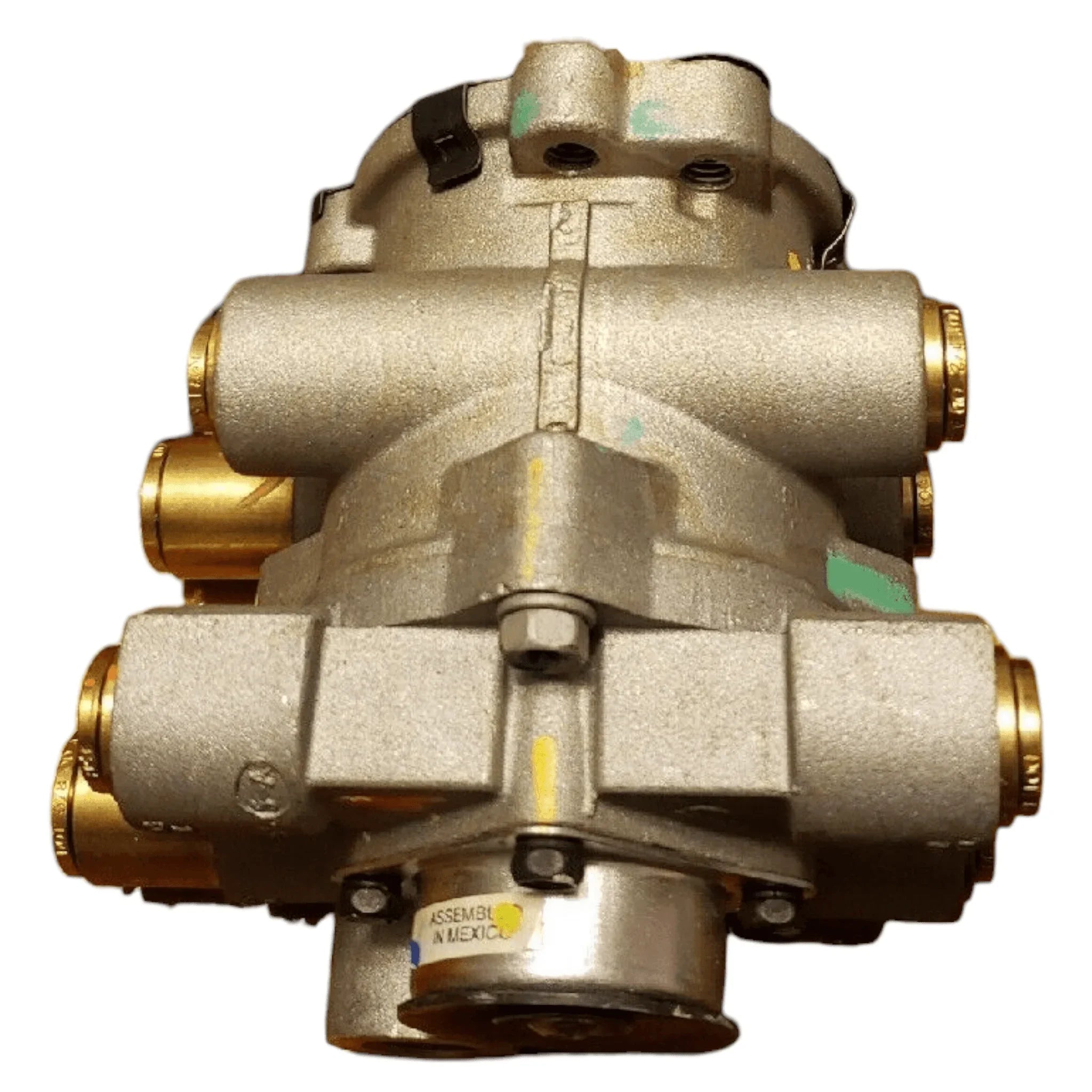 5006960 Genuine International Brake Pneumatic Valve 800367 5006960 Genuine International Brake Pneumatic Valve 800367