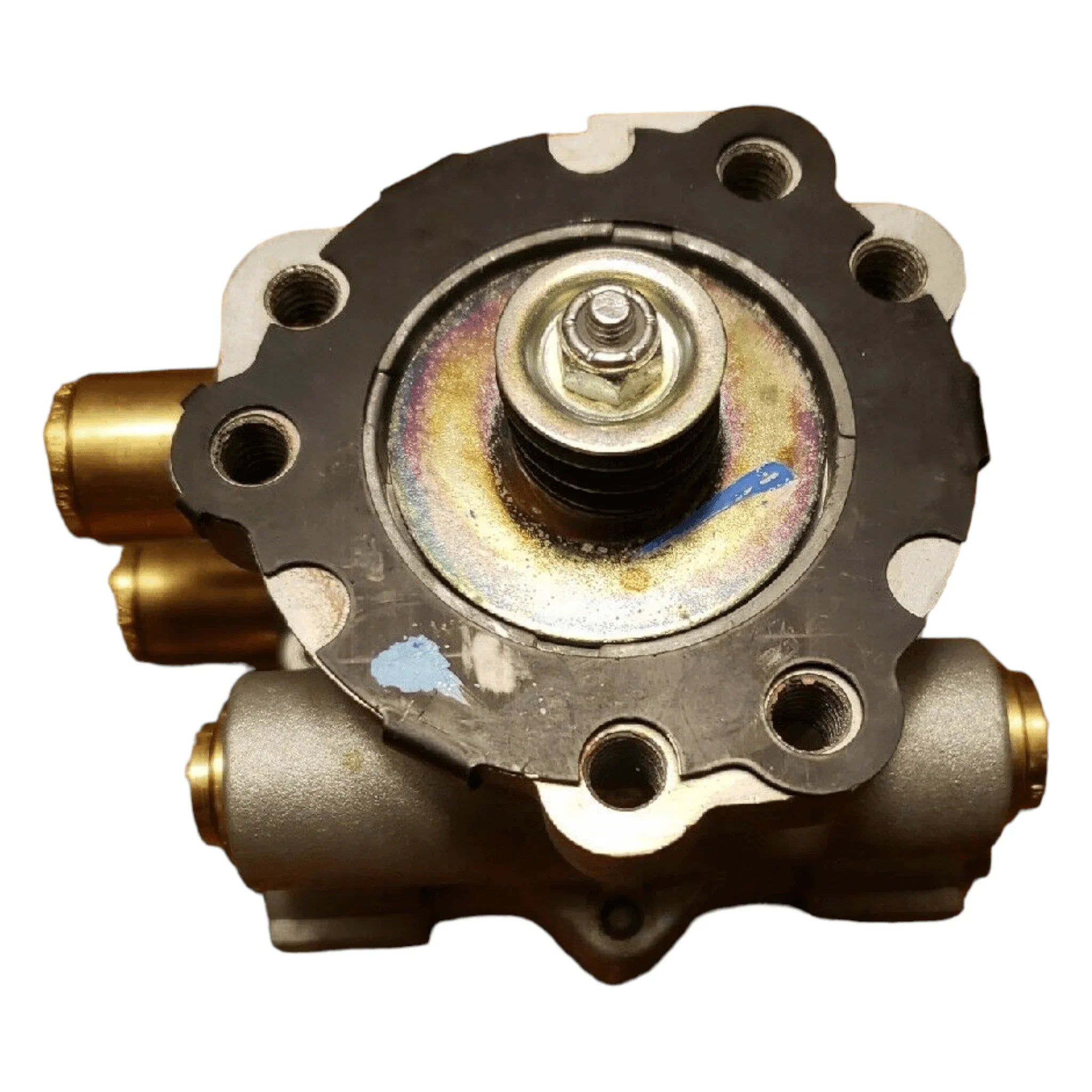 5006960 Genuine International Brake Pneumatic Valve 800367 5006960 Genuine International Brake Pneumatic Valve 800367