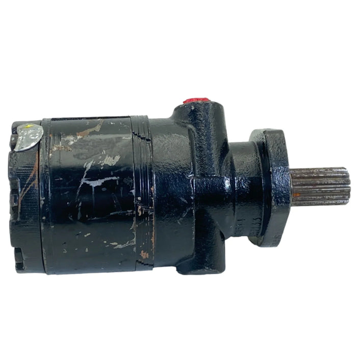 500750A3123AAAAA White Drive Products Hydraulic Motor 500 Series