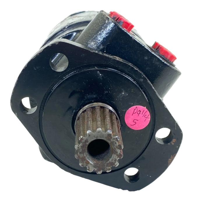 500750A3123AAAAA White Drive Products Hydraulic Motor 500 Series