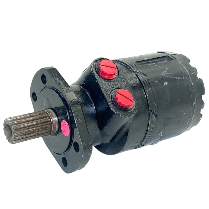 500750A3123AAAAA White Drive Products Hydraulic Motor 500 Series