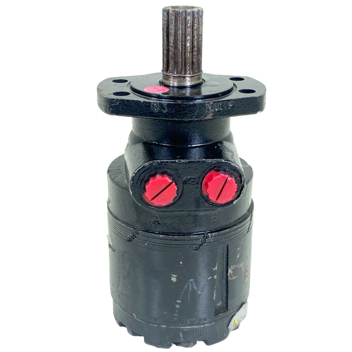 500750A3123AAAAA White Drive Products Hydraulic Motor 500 Series