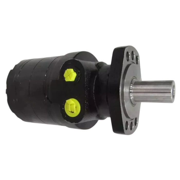 500750A5120AAAAA Rhino Duty Hydraulic Motor