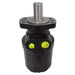 500750A5120AAAAA Rhino Duty Hydraulic Motor