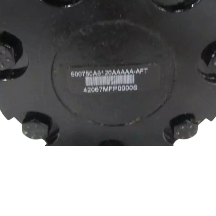 500750A5120AAAAA Rhino Duty Hydraulic Motor