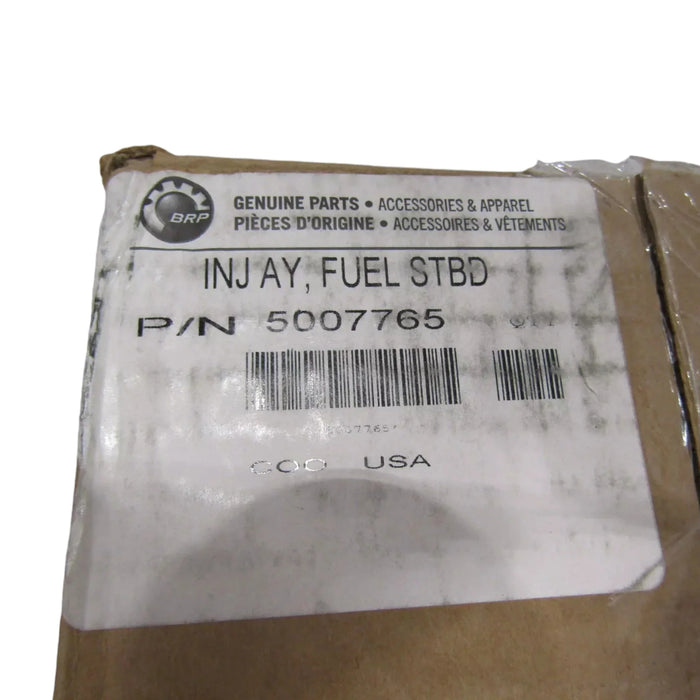 5007765 Genuine Evinrude Starboard Injector Assembly