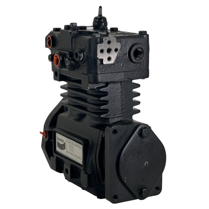 5007911 Genuine Bendix Tu-Flo 550 Compressor For John Deere