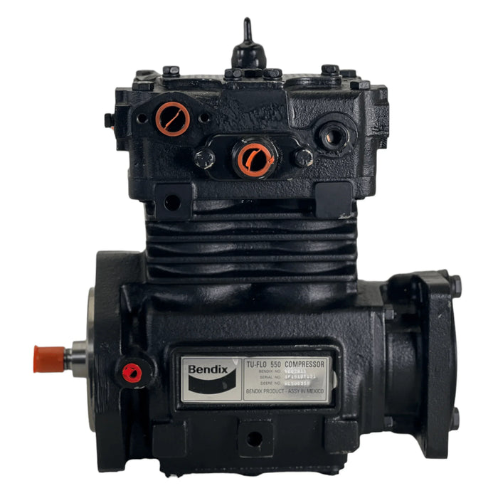 5007911 Genuine Bendix Tu-Flo 550 Compressor For John Deere