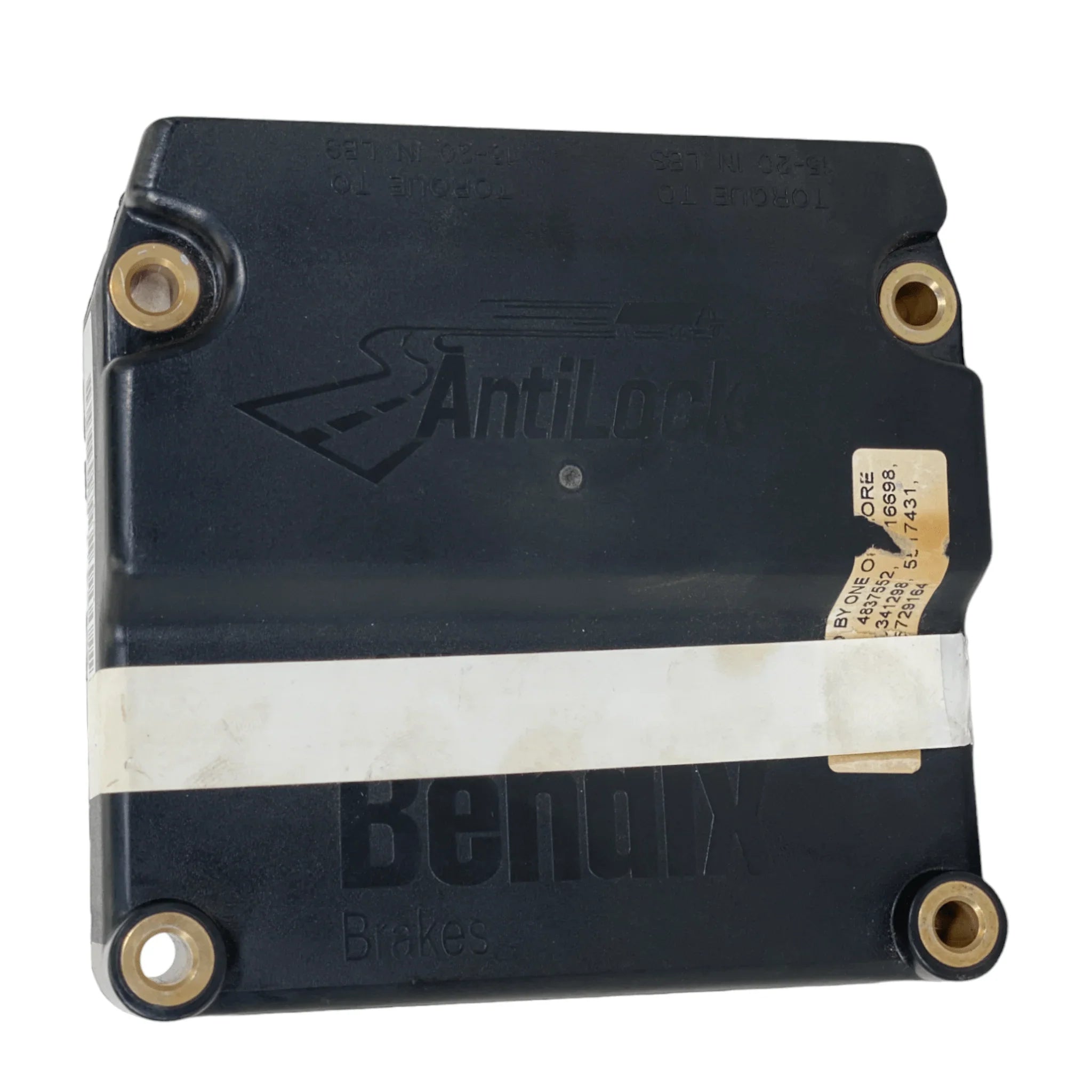 88982908 Genuine Bendix Abs Anti-Lock Control Module