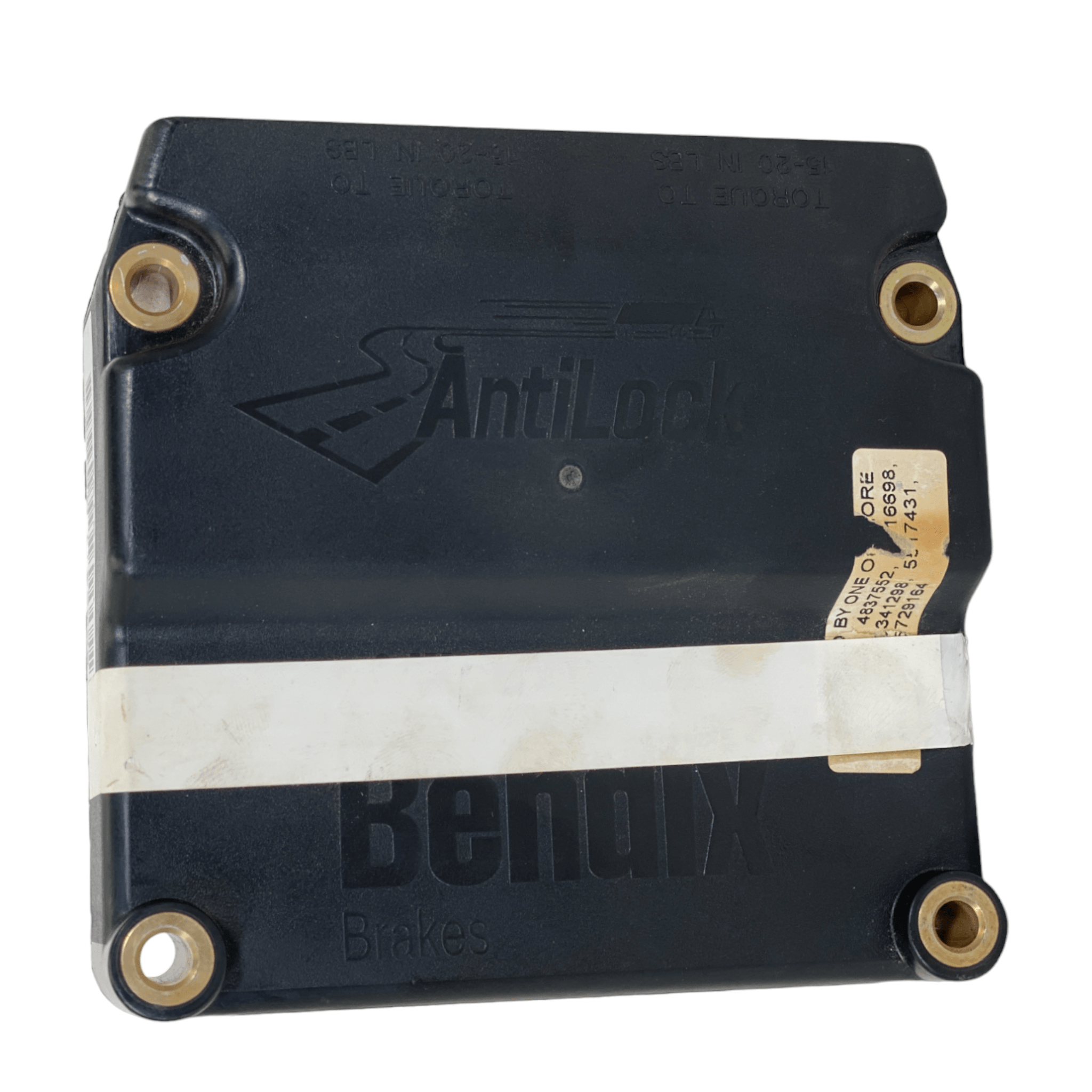 5008311 Genuine Bendix® Abs Anti-Lock Control Module - ADVANCED TRUCK PARTS