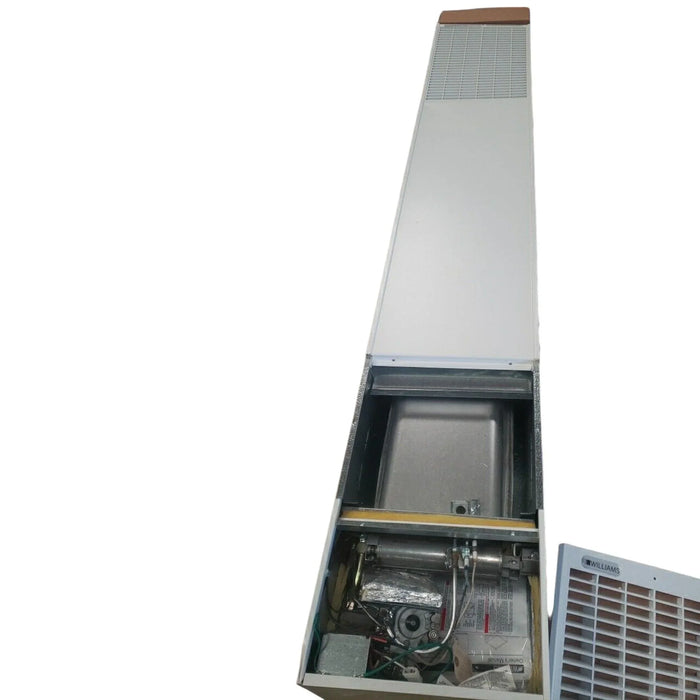 5008631 Williams Wall Vented Heater
