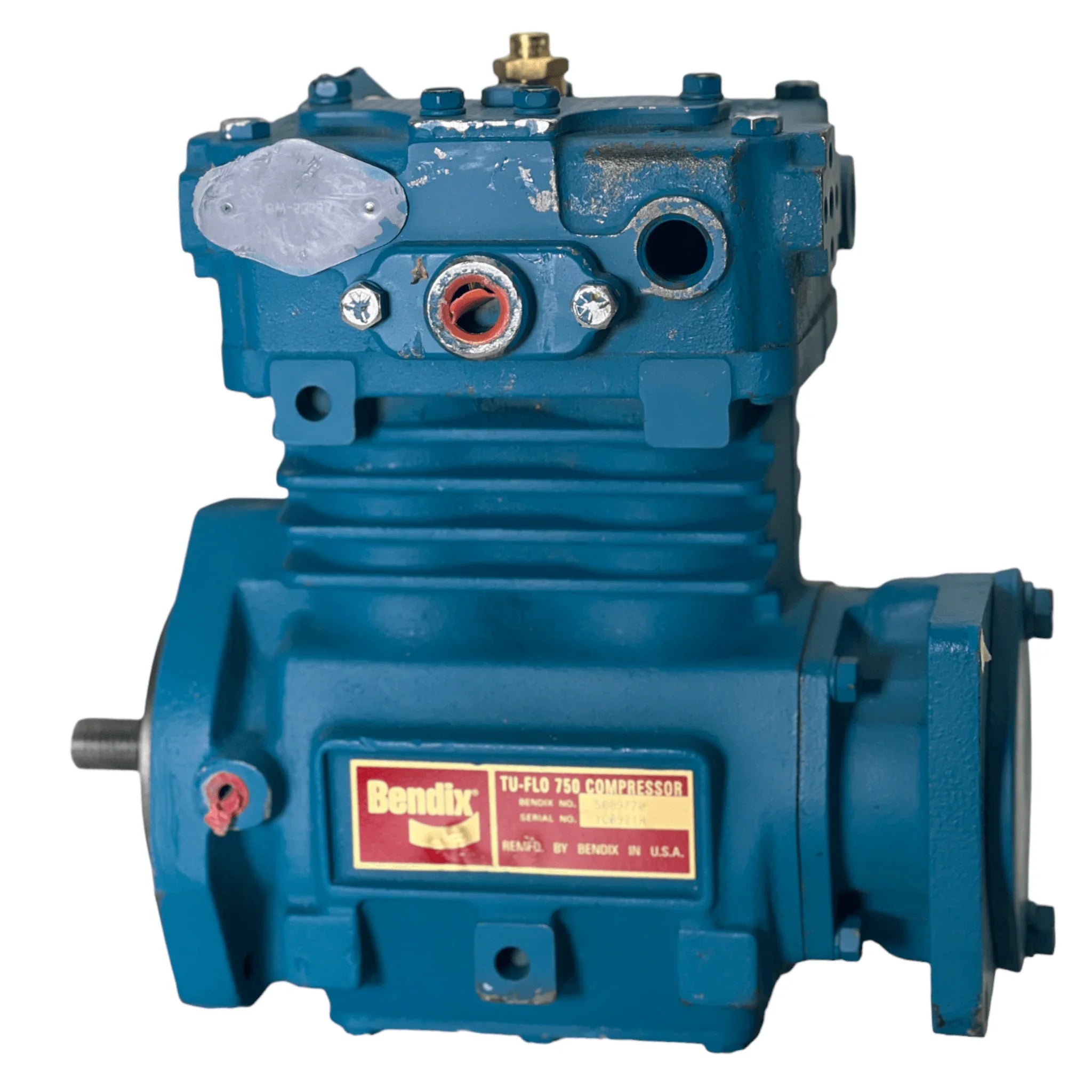 EX5009770X Genuine Bendix Air Compressor TF-750