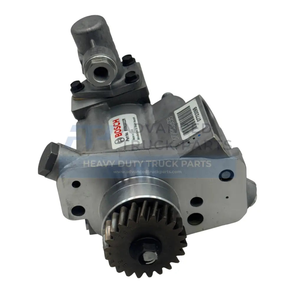 5010069R91 1994-2003 International Ht530/I530E High-Pressure Oil Pump - Oil Pumps