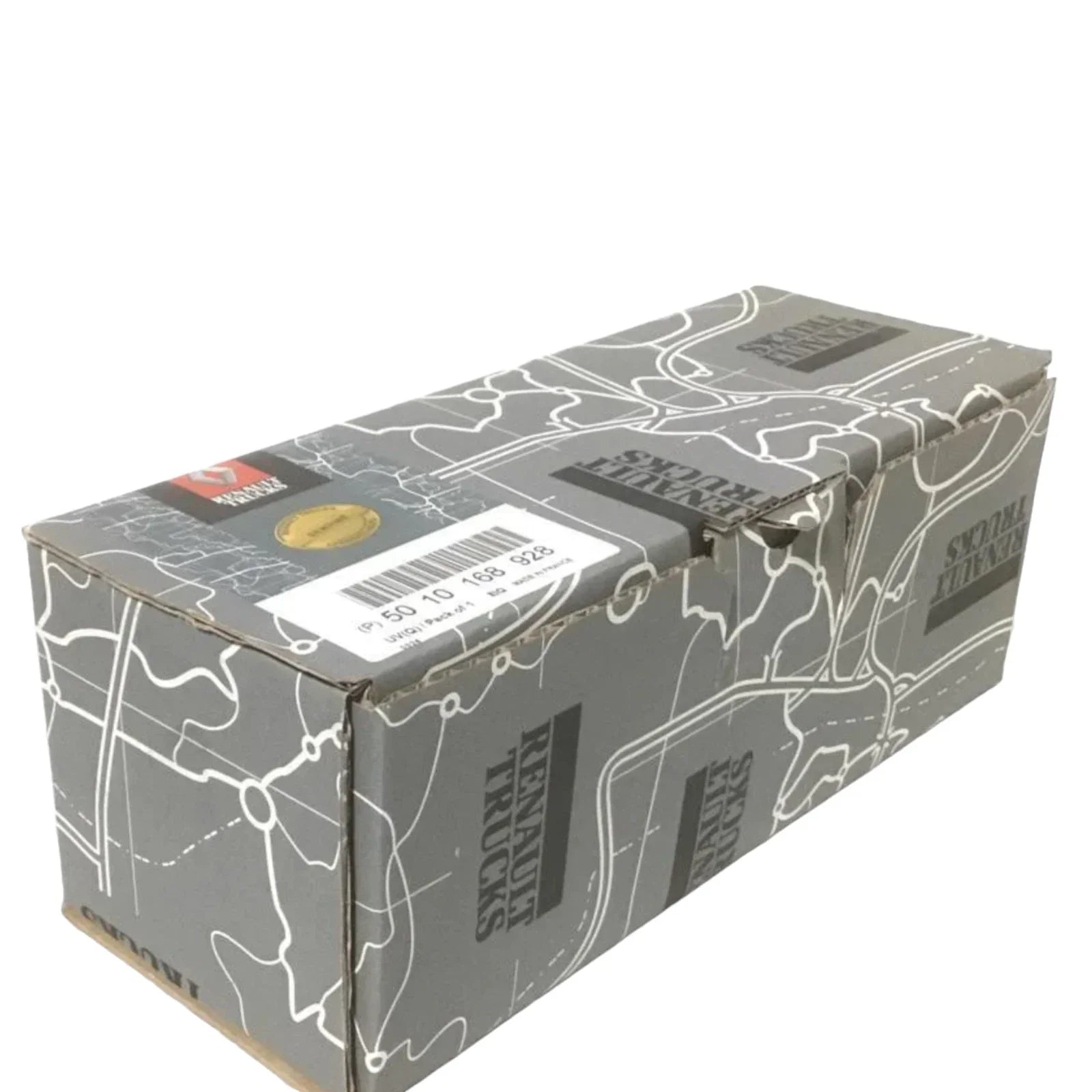 5010168928 Genuine Mack Ft. Turn Signal Lamp